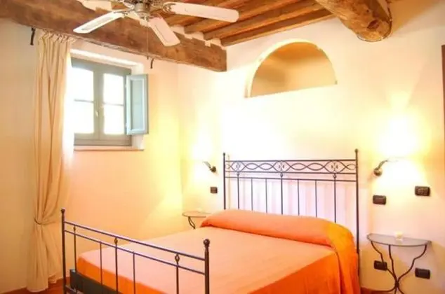 Villa, 2 Yatak Odası, Sauna