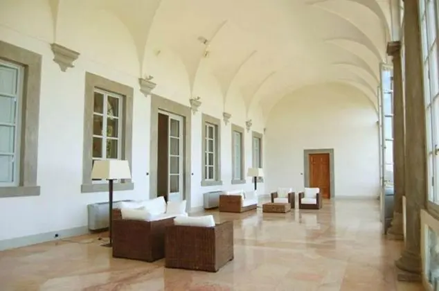 Villa, 2 Yatak Odası, Sauna