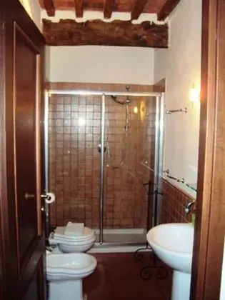 Villa, 2 Yatak Odası, Sauna