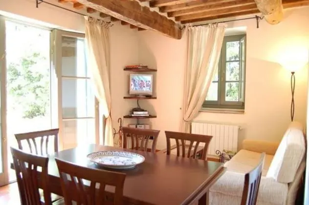 Villa, 2 Yatak Odası, Sauna