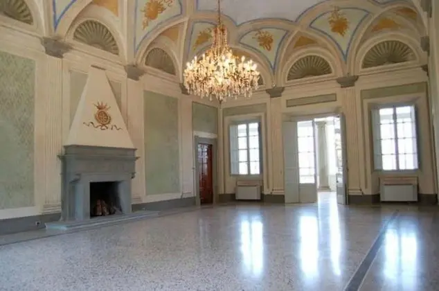 Villa, 2 Yatak Odası, Sauna