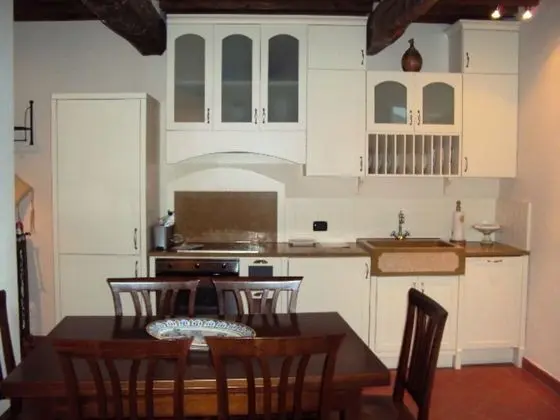 Villa, 2 Yatak Odası, Sauna