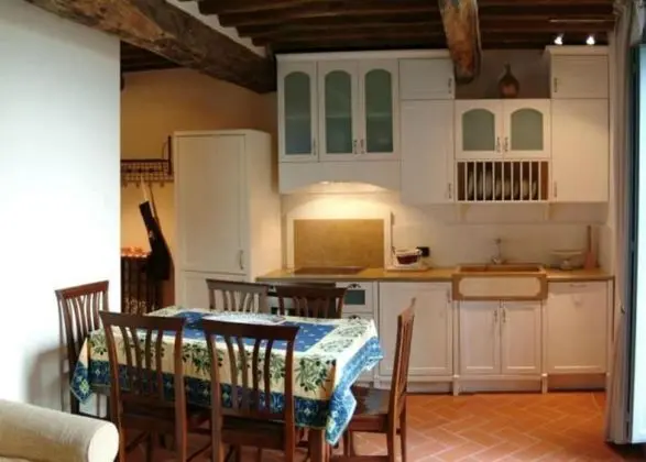 Villa, 2 Yatak Odası, Sauna