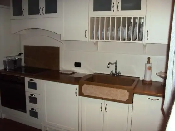 Villa, 2 Yatak Odası, Sauna