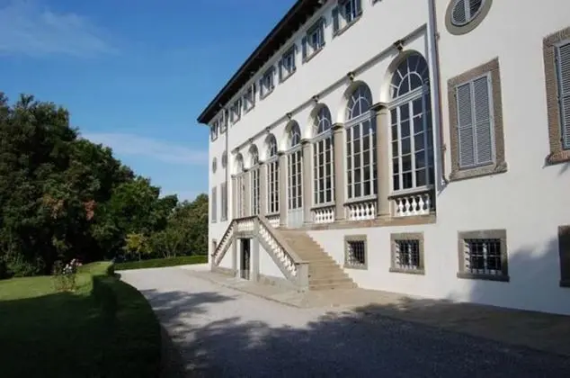 Villa, 2 Yatak Odası, Sauna