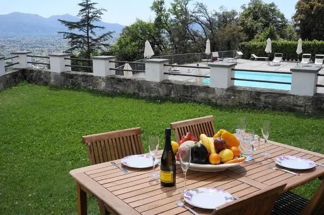 Villa, 2 Yatak Odası, Sauna