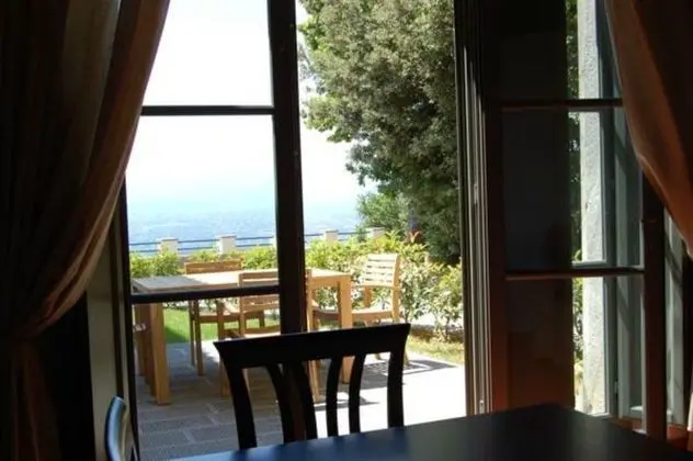 Villa, 2 Yatak Odası, Sauna