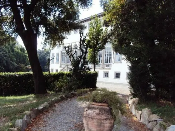 Villa, 2 Yatak Odası, Sauna