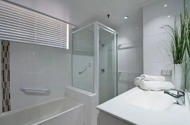 Deluxe Apart Daire, 2 Yatak Odası, Mutfak