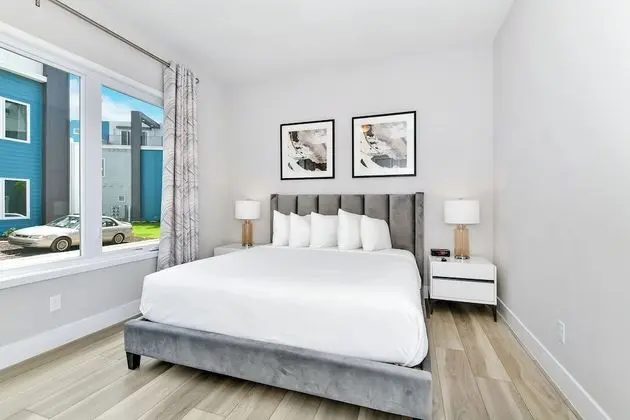 4 Bedroom Luxury Condo