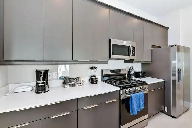 4 Bedroom Luxury Condo