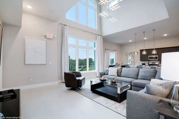 Luxury Daire