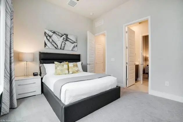 Luxury Daire