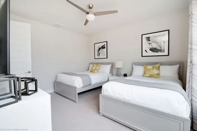 Luxury Daire