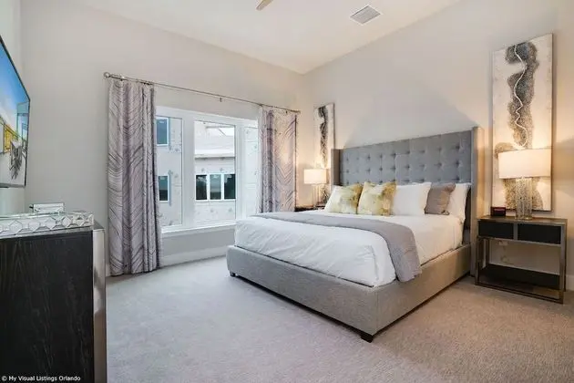 Luxury Daire