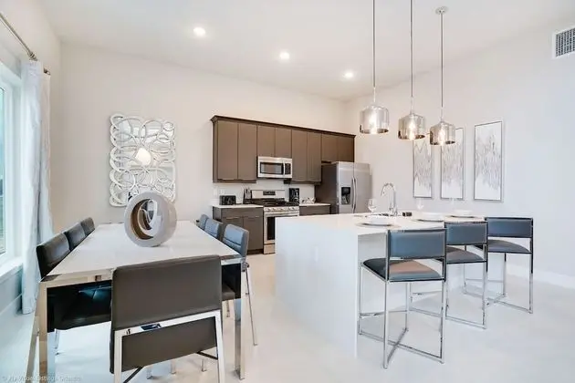 Luxury Daire