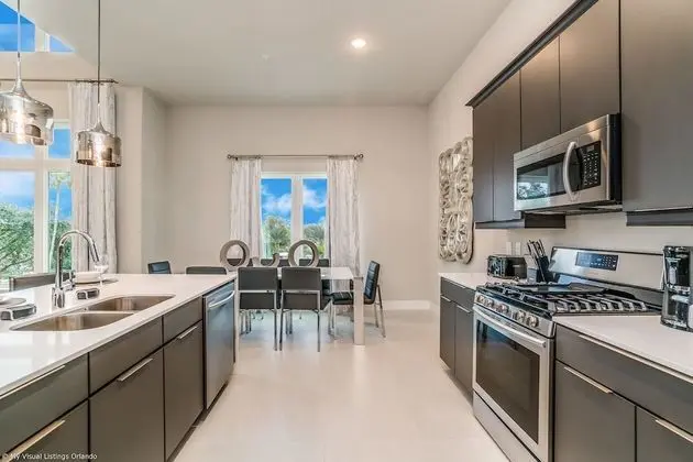 Luxury Daire