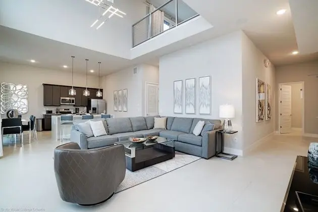 Luxury Daire