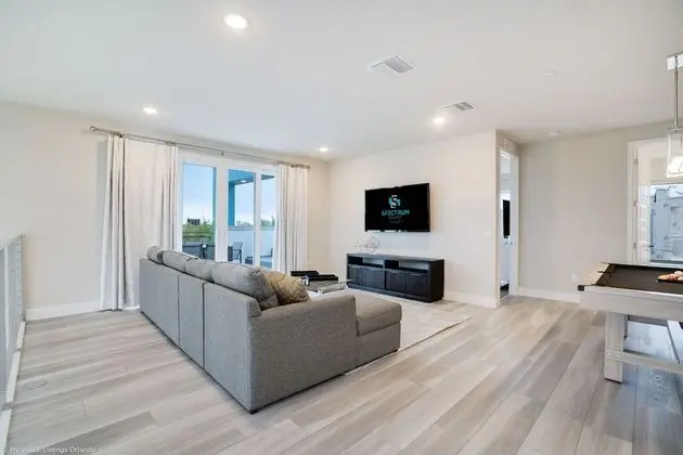 Luxury Daire