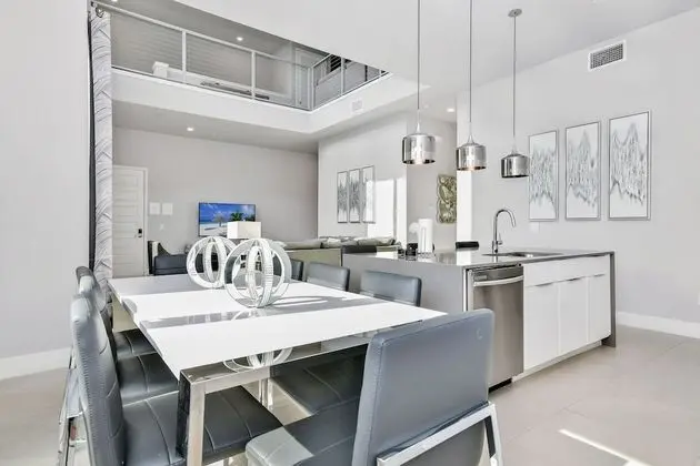 Luxury Daire