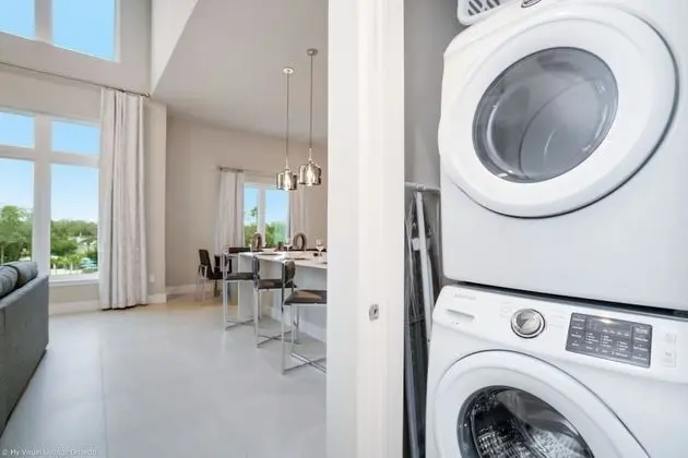 Luxury Daire