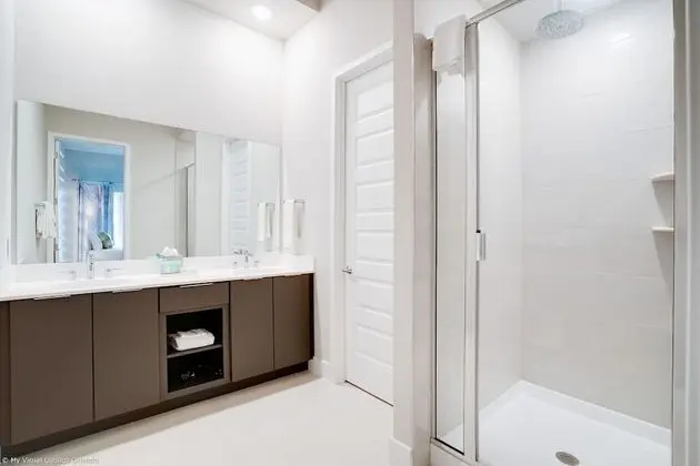 Luxury Daire