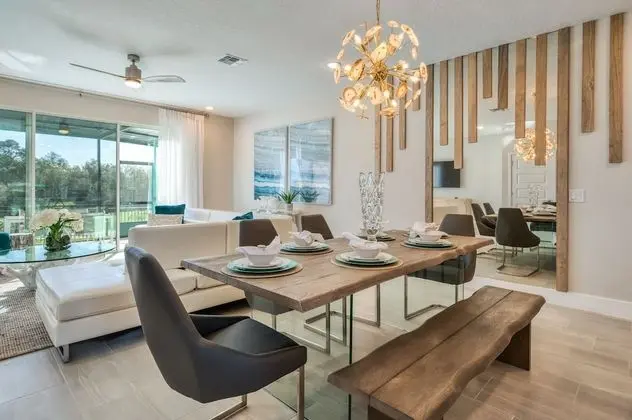 Luxury Sıra Ev