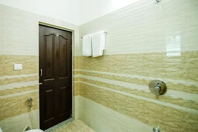 Premium Tek Büyük Yataklı Oda