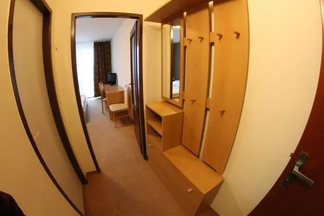Comfort Tek Büyük Yataklı Oda, Şehir Manzaralı