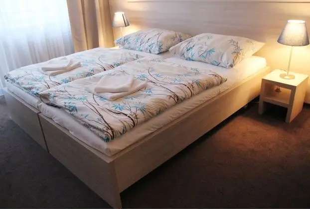 Premium Tek Büyük veya İki Ayrı Yataklı Oda, 1 Yatak Odası