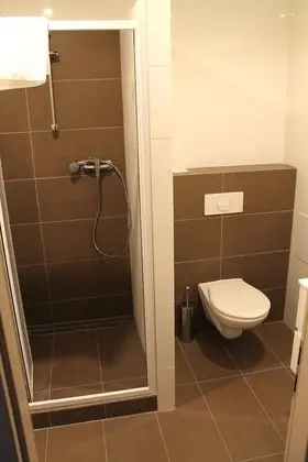 Premium Tek Büyük veya İki Ayrı Yataklı Oda, 1 Yatak Odası