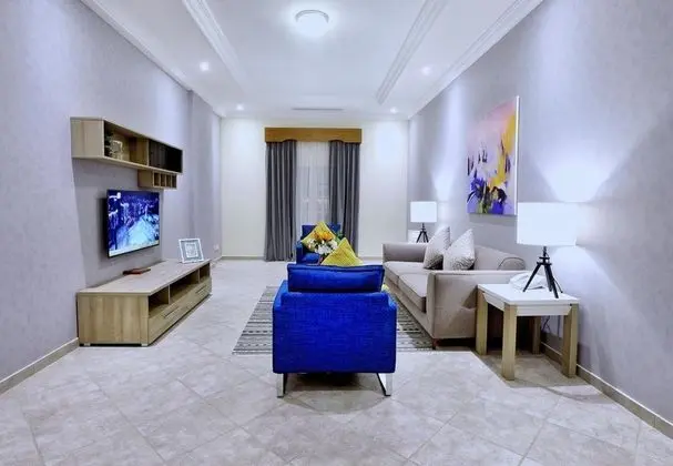 Apart Daire Executive Two Bedrooms