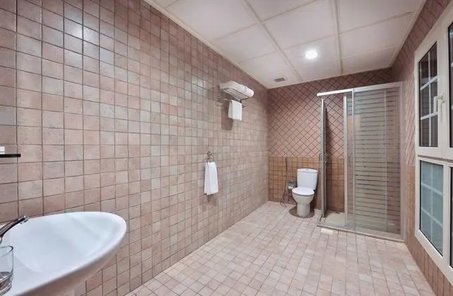 Apart Daire Executive Two Bedrooms
