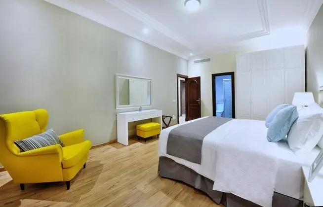 Apart Daire Executive Two Bedrooms