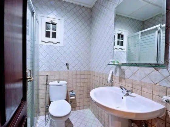 Apart Daire Executive Two Bedrooms