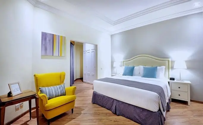 Apart Daire Executive Two Bedrooms