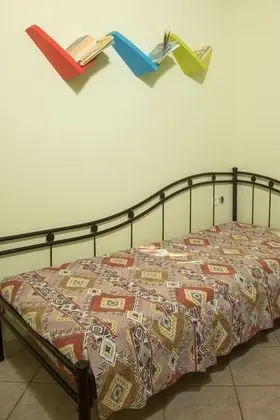 Villa, 2 Yatak Odası, Dağ Manzaralı