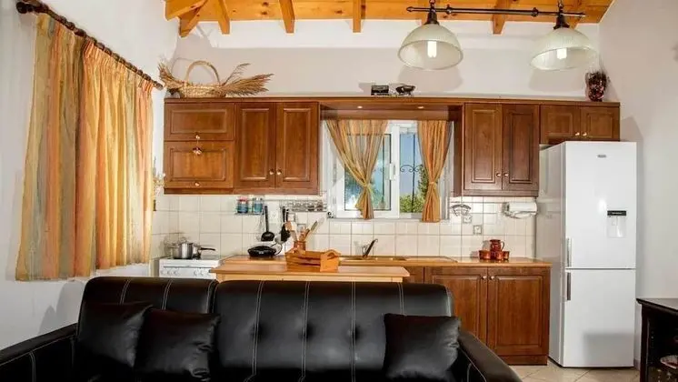 Villa, 2 Yatak Odası, Dağ Manzaralı