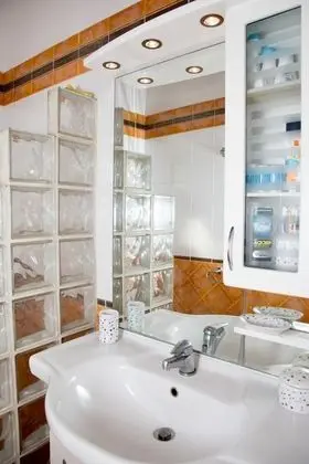 Villa, 2 Yatak Odası, Dağ Manzaralı