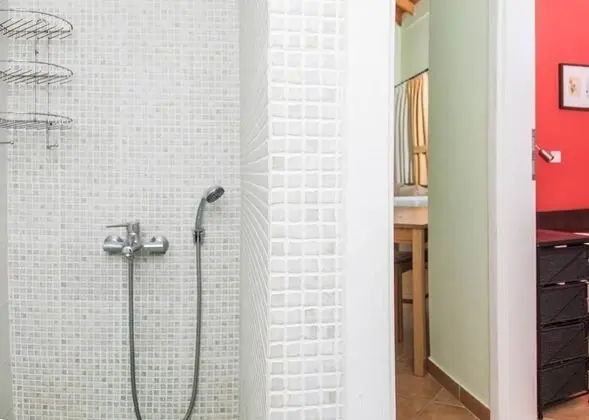 Villa, 2 Yatak Odası, Dağ Manzaralı
