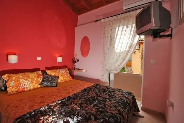 Villa, Dağ Manzaralı
