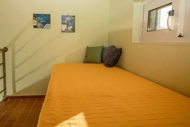 Villa, Dağ Manzaralı