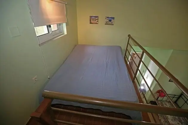 Villa, Dağ Manzaralı