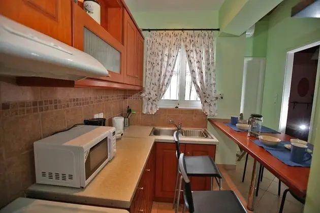 Villa, Dağ Manzaralı