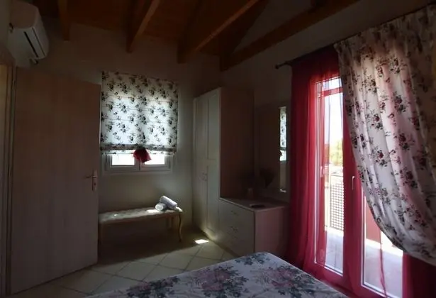 Villa (B)
