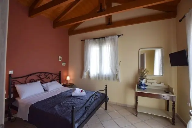 Villa (B)