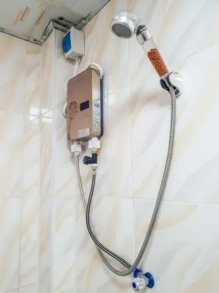 Family Üç Kişilik Oda