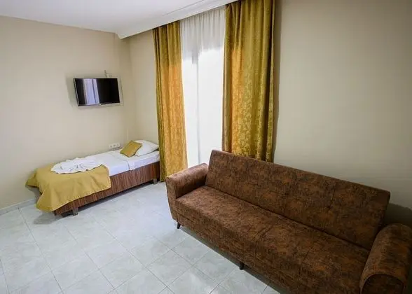 Oturma alanı