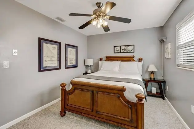 Daire (189 Dakota Ave #2L)