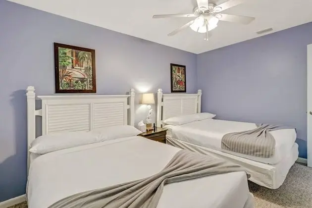 Daire (189 Dakota Ave #2L)